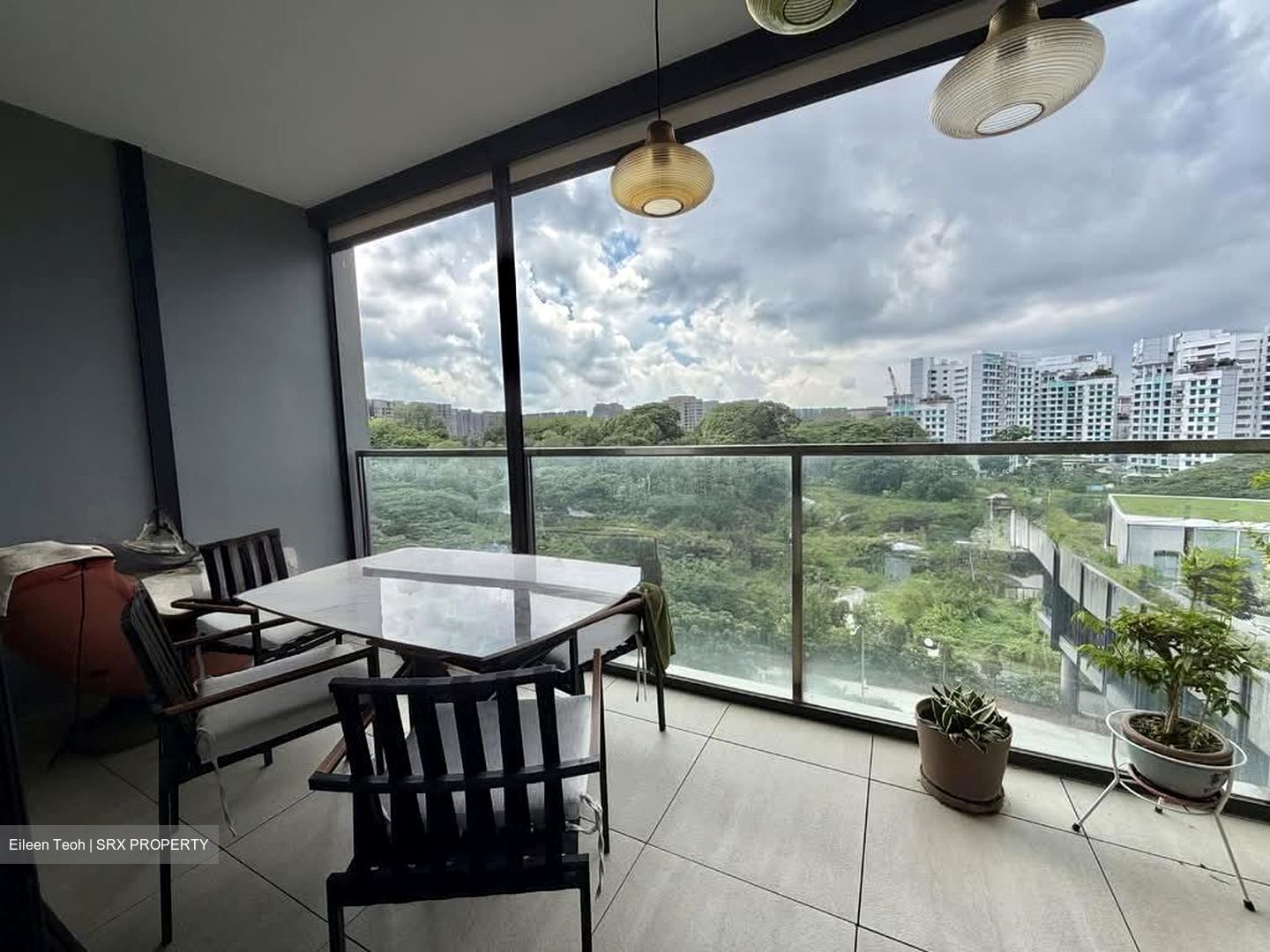 The Woodleigh Residences (D13), Apartment #570891241